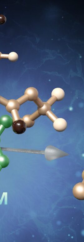 Chem誌で発表した成果をプレスリリースしました